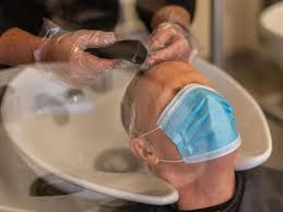 Maybe you would like to learn more about one of these? Corona Tests Schreckt Die Testpflicht Friseur Kunden Ab Bad Salzungen Insudthuringen