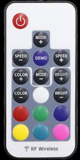 53.6 mb, actualizado 2018/07/04 requisitos: Rgb Led Ir Controller Wireless For Android Apk Download