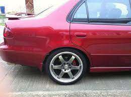 Pin On 8th Gen Corolla