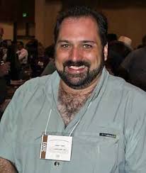 Larry Chew (Ларри Чу)