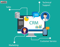Phần mềm CRM là gì? Các tính năng của hệ thống quản lý khách hàng trong  ngành F&B