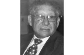 Merlin Chaisson Obituary (1934