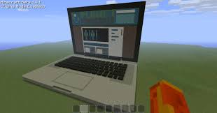 Find a mod on a modding site, and download a version compatible with your forge, which should be the same version. Apple Macbook Pro Minecraft Map