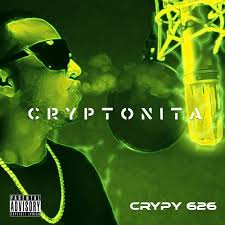 Listen to 03. Crypy