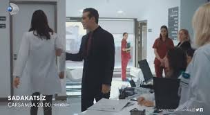 Doctor foster dizisi 2 sezon ve her sezon 10 bölüm şeklinde yayınlandı. Sadakatsiz 9 Bolum Fragmani Olaylarin Uzerinden 2 Yil Gecmis Derin Ve Volkan