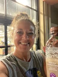 WELCOME to the morning crew Alexa!☕️