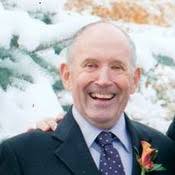 LEASK, James (Jim) Morton