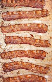 How To Bake Bacon In The Oven The Suburban Soapbox Recipe Bacon In The Oven Oven Baked Bacon Baked Bacon