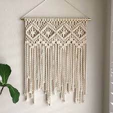 Bohemian macrame wall hanging diy pinterest fails website. 200 Macrame Wall Hangings Ideas Macrame Wall Macrame Macrame Wall Hanging