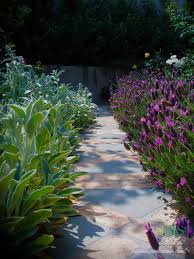 Making different elements in your outdoor space work together visually can be tricky, but there is one simple solution: Border Protection What To Plant Along Pathways Houzz Au