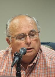 Oconee County Observations: Two Incumbent Commissioners Considering Running  For Chair Position In Oconee County