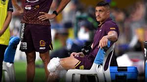 Nrl 2020 Kotoni Staggs Reveals Return Date From Acl Injury Sporting News Australia