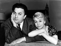 October 31, 1993, rome, italy. Federico Fellini Creator Tv Tropes