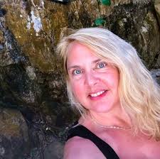 You know he was rough and ready, rambunctious, a take-no-prisoners kind of  guy," said Sandra Lebeau, a family friend of Cpl. Tanner O'Leary. These  comments were part of a poem Lebeau wrote