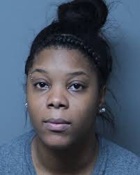 Latest Hamilton County Jail Booking Report