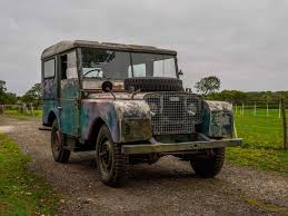 Image result for Java Green 1982 Land Rover