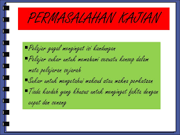 Kpr 4063 kajian tindakan dalam pendidikan laporan kajian tindakan: Kpr 4063 Kajian Tindakan Dalam Pendidikan Ppt Download