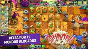 You have found the best place to download a newly released madrid zombi 2 mod + apk (free shopping/resources) for free. Descargar Plants Vs Zombies 2 Apk Mod 9 2 2 Todo Desbloqueado