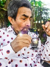 La Cumbia que me parió