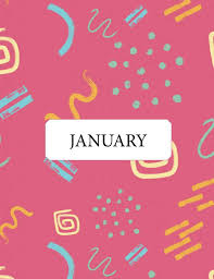 Jpg and pdf versions available. Free Printable Monthly Binder Covers My Printable Home