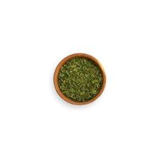 PEREJIL DESHIDRATADO X 50G