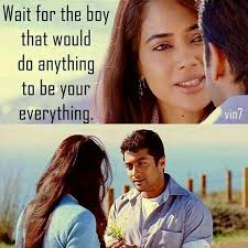 Maybe you would like to learn more about one of these? Tamil Movie Images With Love Quotes For Whatsapp Facebook Tamil Love Quotes