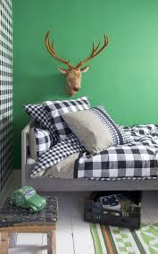 pin van m willems op kidsroom green kinderkamer groen jongenskamer jongensslaapkamer grote jongen kamers