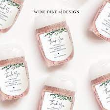Favors are an inexpensive way to thank your guests and personalize an element of your wedding in a way that represents you and your fiance. The 19 Best Bridal Shower Favors Of 2021