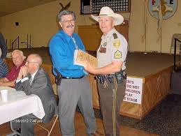 HONORING LAW ENFORCEMENT