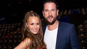 In der vergangenheit haben sie das thema immer wieder angesprochen. Laura Muller Michael Wendler Mit Der Schwangerschaft Kokettieren Oliver Pocher Platzt Der Kragen Bunte De