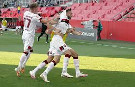 It may be a long time until completion with the segunda league mess. 1 Fc Nurnberg Stimmen Zur Relegation Die Legende Lebt