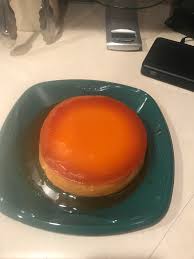 Cornstarch and condensed milk cookies in a chocolate bath receitas da felicidade! Homemade Flan Egg Yolks Condensed Milk Evaporated Milk Vanilla And Lot S Of Love Food