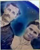 Clarke county family connection history