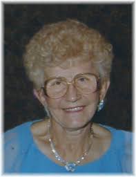 Mary Lyscas Obituary