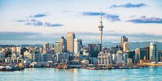 The most populous urban area in the country, auckland has an urban population of about 1,470,100 (june 2020). Acciona Is Preferred Alliance Partner For Auckland S Transport System New Zealand