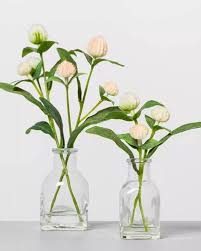 Browse our best sellers canadian flower delivery. The Best Faux Flowers To Brighten Your Home The Everygirl