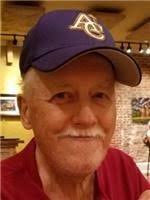 Larry Morris Obituary (2017)