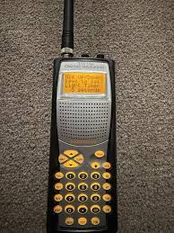 Image result for Regency ACT-R92AP Flight scan