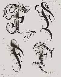 Pin On Lettering