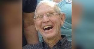 Robert Ray LaBARGE Obituary