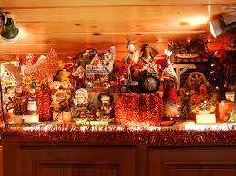 Pin By Mark Coborn On 2018 07 Halloween Village Table Decorations Halloween Village Decor