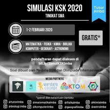 We did not find results for: Kontes Terbuka Olimpiade Matematika Media Partner Simulasi Ksk Imba 2020 Halo Para Imba Menurut Informasi Yang Didapatkan Kompetisi Sains Nasional Tingkat Kabupaten Kota 2020 Yang Dahulu Dikenal Dgn Osk Akan Diadakan Pada