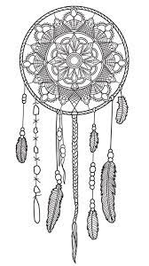 You can use our amazing online tool to color and edit the following dreamcatcher mandala coloring pages. Dreamcatcher Coloring Page Colorish App Free Coloring App For Adults By Goodsofttec Dream Catcher Coloring Pages Mandala Coloring Pages Star Coloring Pages