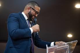 Gary elections: Eddie Melton declares victory in mayoral race