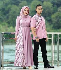 29 ootd kondangan hijab casual kekinian, simple dan elegan. Inspirasi Kondangan Dan Tunangan Di Style Hijab Tutorial Facebook