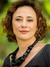 Imagens da atriz Paula Braun