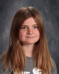 Badger High School Nominates Greta Lee for 'Triple A' Award