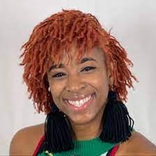 Crystal Allman's Instagram, Twitter & Facebook