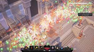 Dummies has always stood for taking on complex concepts and making them easy to understand. Did An Afk Farm This Is The End Result After 3 Hours R Minecraftdungeons