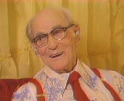 Rev Henry Clay Coleman (1881-1986)